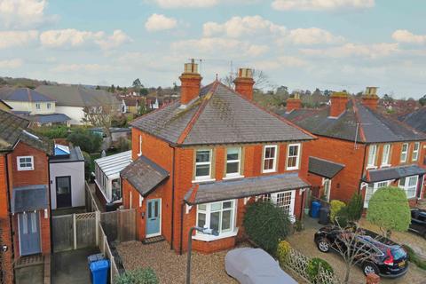 undefined, Belmont Crescent, Maidenhead, SL6
