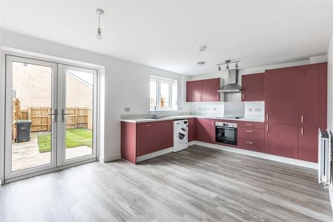 undefined, Sickle Drive, Wellingborough, Northamptonshire, NN8