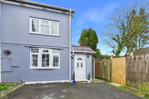 undefined, Station Road, Kilgetty, SA68