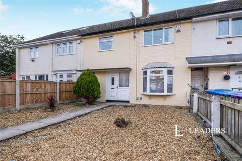 undefined, Dragon Close, Liverpool, Merseyside, L11
