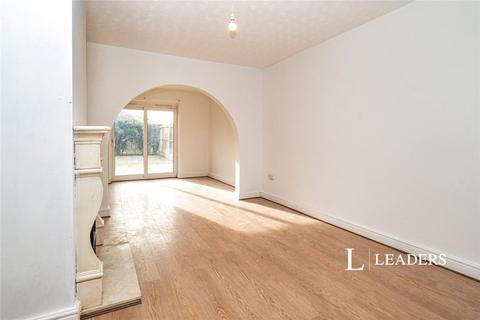 undefined, Dragon Close, Liverpool, Merseyside, L11