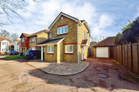 undefined, Hasted Close, Kent DA9