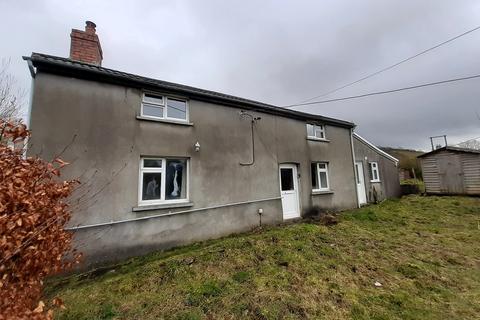 undefined, Defynnog, Brecon, Powys.