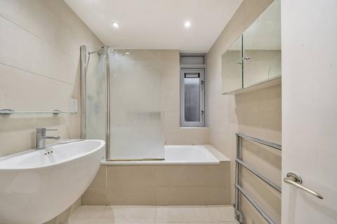 2 bedroom flat to rent, St Edmunds Terrace, Primrose Hill, London, NW8