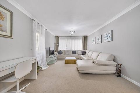2 bedroom flat to rent, St Edmunds Terrace, Primrose Hill, London, NW8