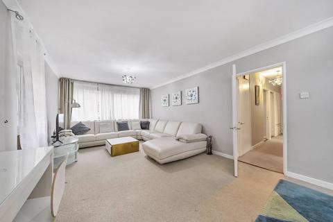 2 bedroom flat to rent, St Edmunds Terrace, Primrose Hill, London, NW8