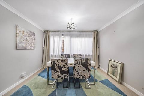 2 bedroom flat to rent, St Edmunds Terrace, Primrose Hill, London, NW8
