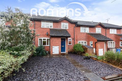 undefined, Haig Lane, Church Crookham, Fleet, GU52