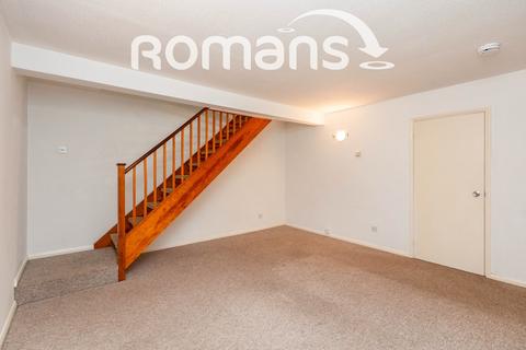 undefined, Haig Lane, Church Crookham, Fleet, GU52