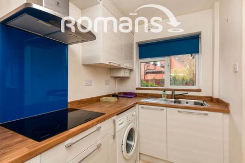 undefined, Haig Lane, Church Crookham, Fleet, GU52
