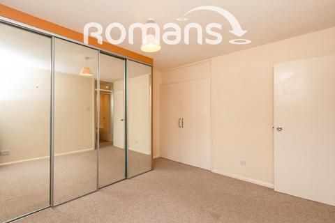 undefined, Haig Lane, Church Crookham, Fleet, GU52