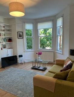 2 bedroom flat to rent, Essendine Road, London, W9