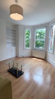2 bedroom flat to rent, Essendine Road, London, W9