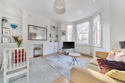 Essendine Road, London, W9