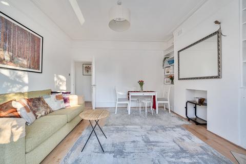 2 bedroom flat to rent, Essendine Road, London, W9
