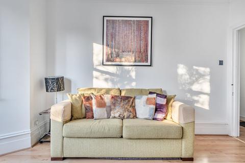 2 bedroom flat to rent, Essendine Road, London, W9