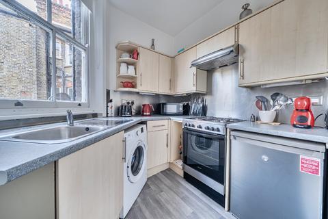 2 bedroom flat to rent, Essendine Road, London, W9
