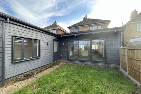 undefined, Harrowgate Drive, Leicester LE4