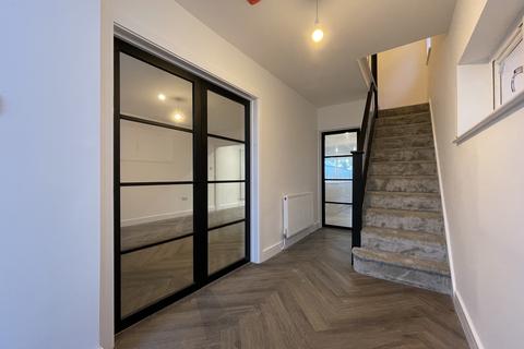 undefined, Harrowgate Drive, Leicester LE4