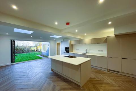 undefined, Harrowgate Drive, Leicester LE4