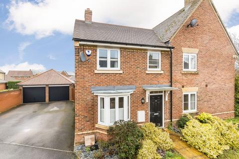 undefined, Barnett Road, Abingdon OX13