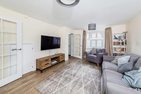undefined, Barnett Road, Abingdon OX13