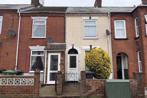 undefined, 78 Suffield Road, Gorleston, Great Yarmouth, Norfolk NR31 7AL