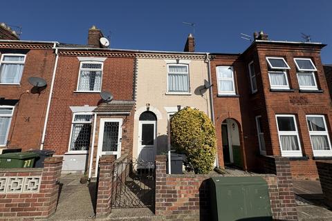 undefined, 78 Suffield Road, Gorleston, Great Yarmouth, Norfolk NR31 7AL