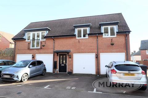 undefined, Coleridge Way, Oakham LE15