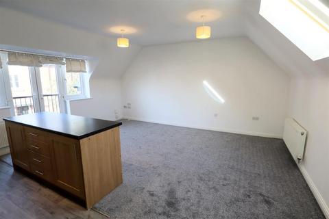 undefined, Coleridge Way, Oakham LE15