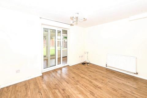 undefined, Hedley Rise, Bedfordshire LU2