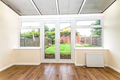 undefined, Hedley Rise, Bedfordshire LU2