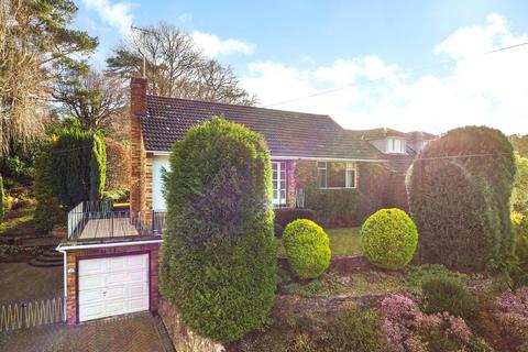 2 bedroom detached bungalow for sale, Bassett, Southampton