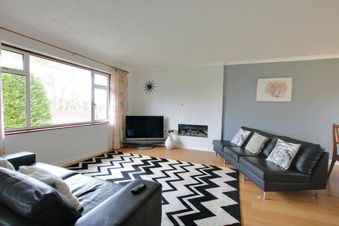 2 bedroom detached bungalow for sale, Bassett, Southampton