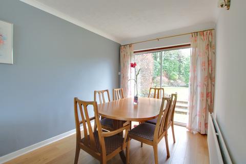 2 bedroom detached bungalow for sale, Bassett, Southampton