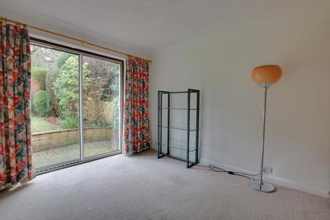 2 bedroom detached bungalow for sale, Bassett, Southampton