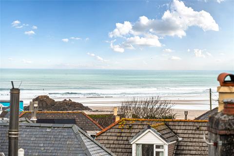 3 bedroom detached house for sale, Sunnyside, Perranporth, Cornwall, TR6