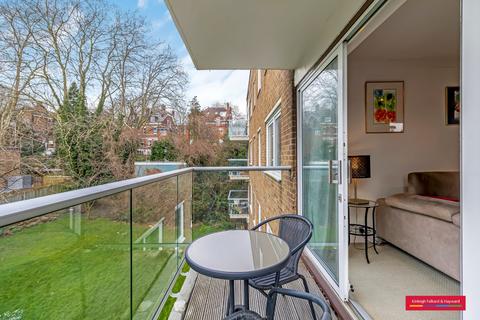 2 bedroom flat to rent, Stanhope Road, London, N6