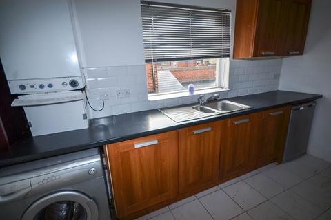 undefined, Derby Street, Sunderland