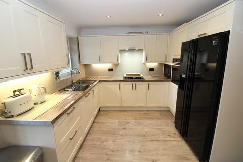 3 bedroom detached house for sale, Medina Way, Barugh Green, Barnsley
