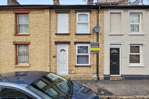 undefined, Regent Street, Stowmarket, IP14