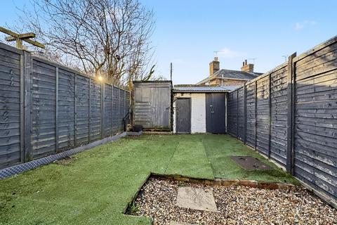 undefined, Regent Street, Stowmarket, IP14