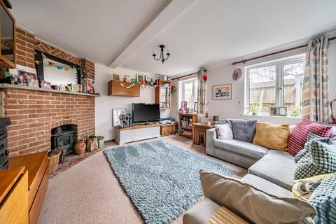 undefined, Wildmoor Lane, Hook RG27