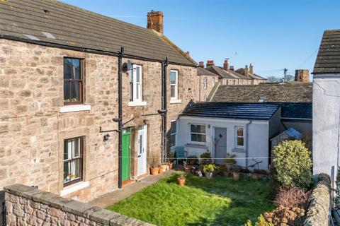 2 bedroom semi-detached house for sale, 10 Bell Tower Place, Berwick-Upon-Tweed TD15