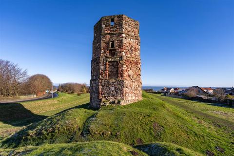 2 bedroom semi-detached house for sale, 10 Bell Tower Place, Berwick-Upon-Tweed TD15