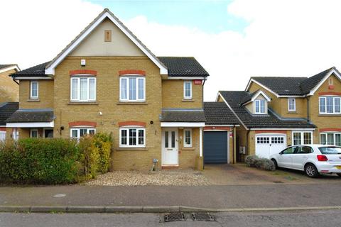 3 bedroom semi-detached house for sale, The Green, Dartford, Kent, DA2
