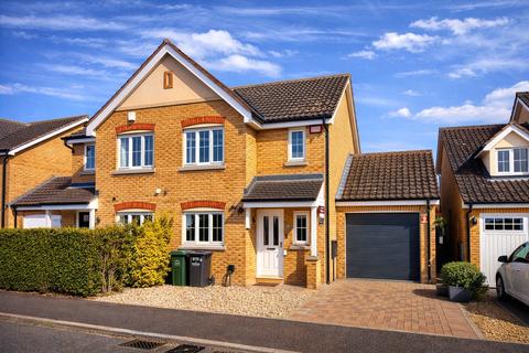 3 bedroom semi-detached house for sale, The Green, Dartford, Kent, DA2