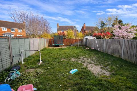 3 bedroom semi-detached house for sale, The Green, Dartford, Kent, DA2