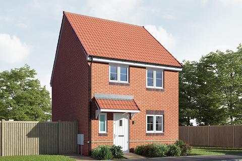 undefined, Leaf Living at Finches Park, Frinton-On-Sea, CO13