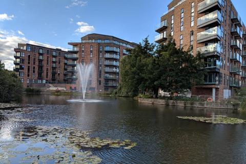 undefined, William Mundy Way, Dartford DA1